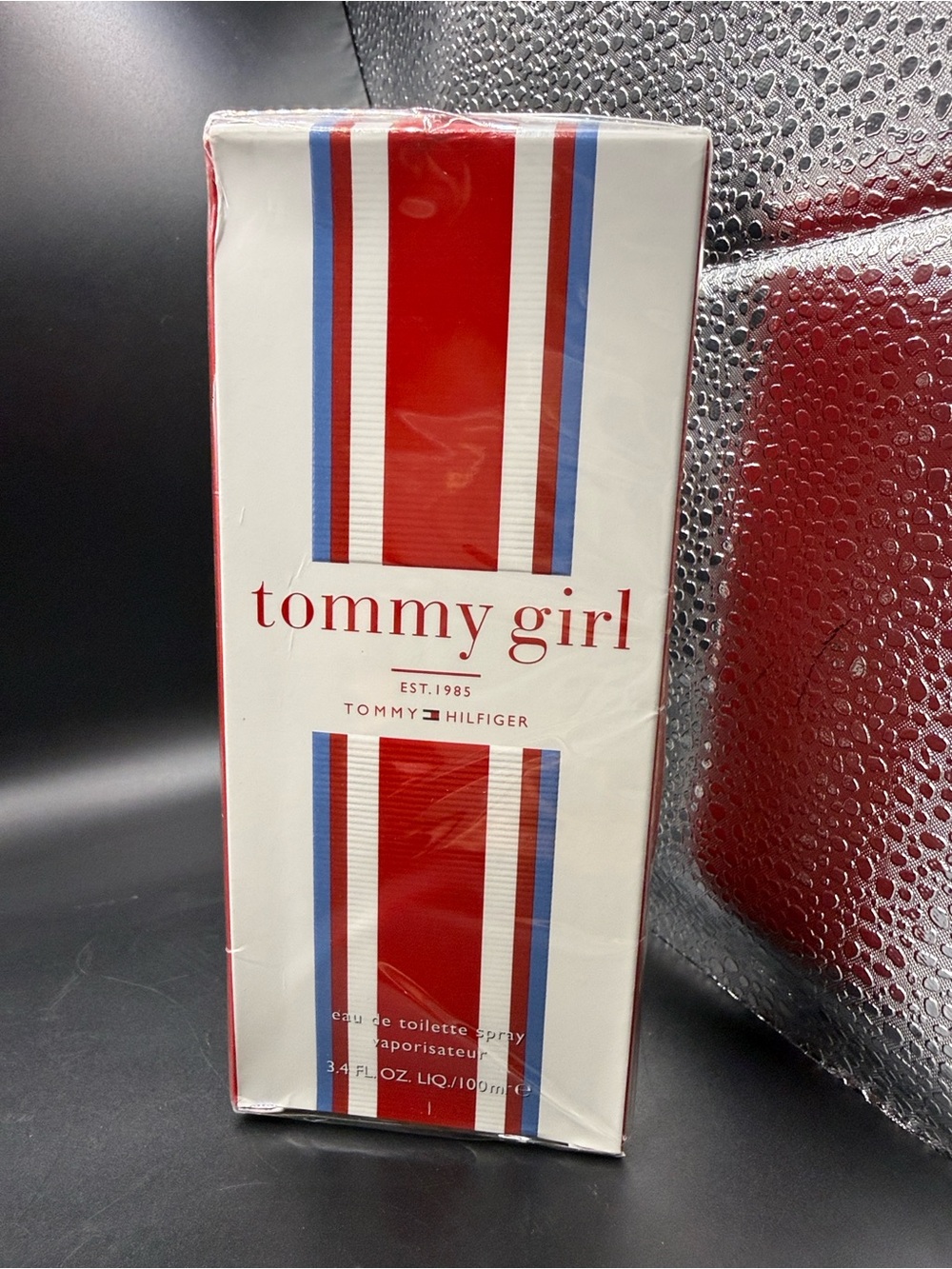 Tommy Hilfiger Tommy Girl 100 ml